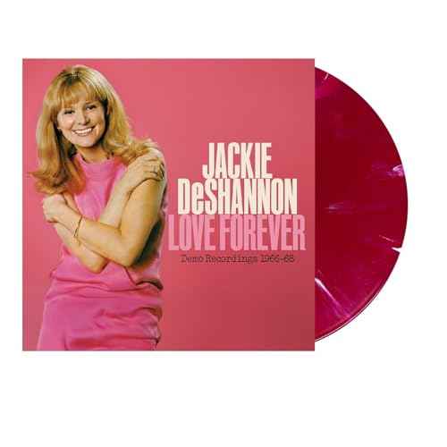 Love Forever Demo Recordings 1966-1968 (Rsd 4.12.25) [Vinyl]