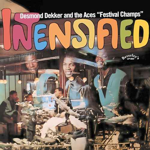 Intensified [Vinyl]