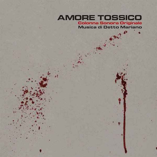 Amore Tossico [Vinyl]
