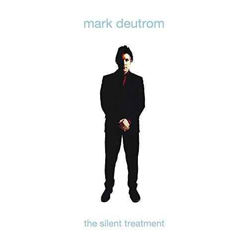 The Silent Treatment (Ltd. White Vinyl 2Lp) [Vinyl]