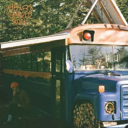 Heart Shaped Rock [Vinyl]