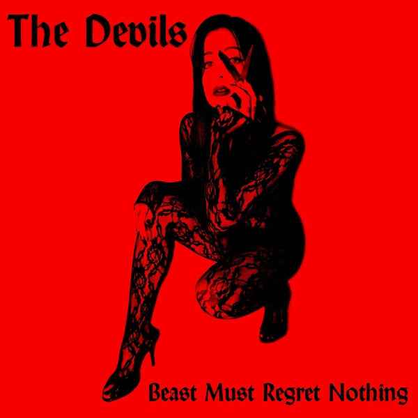 Beast Must Regret Nothing [CD]