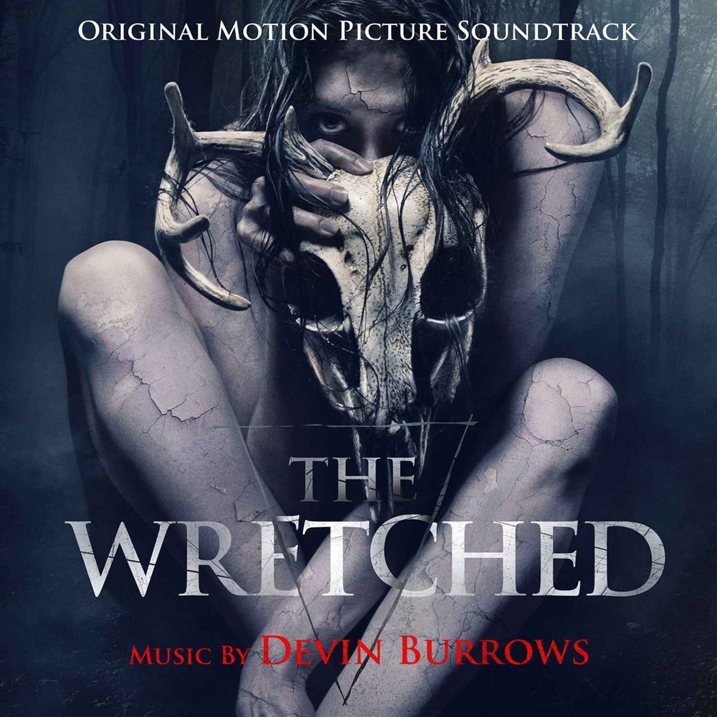 The Wretched - Original Motion Picture Soundtrack [Vinyl]