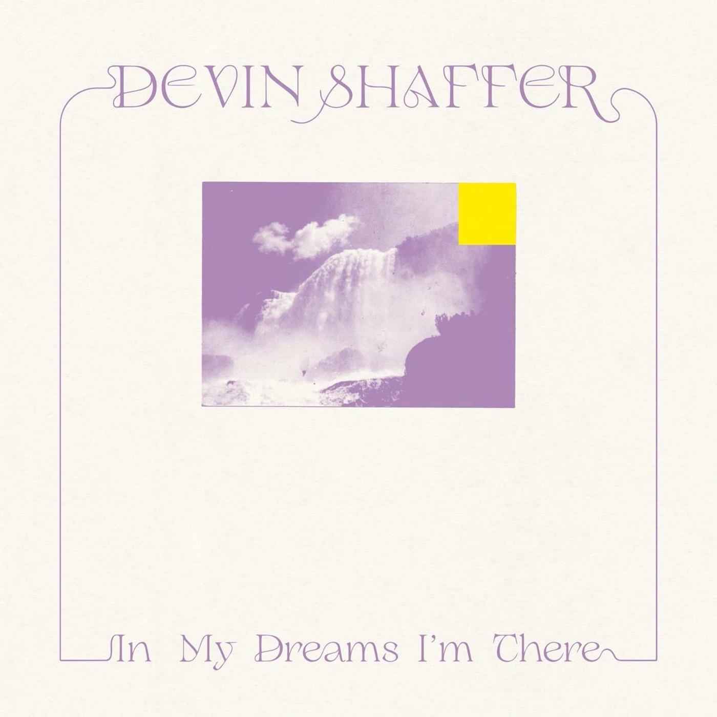 In My Dreams I'm There [CD]