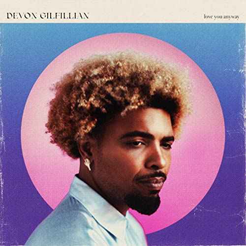 Love You Anyway [Milky Clear LP] [Vinyl]