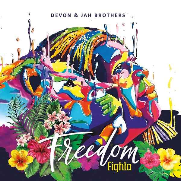 Freedom Fighta [CD]
