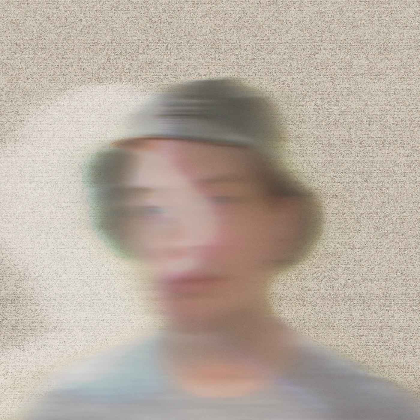 Devon Parkin - New Beliefs On Layaway [Vinyl]