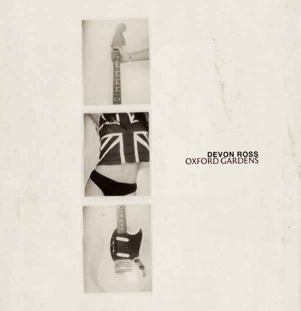 Oxford Gardens [Vinyl]