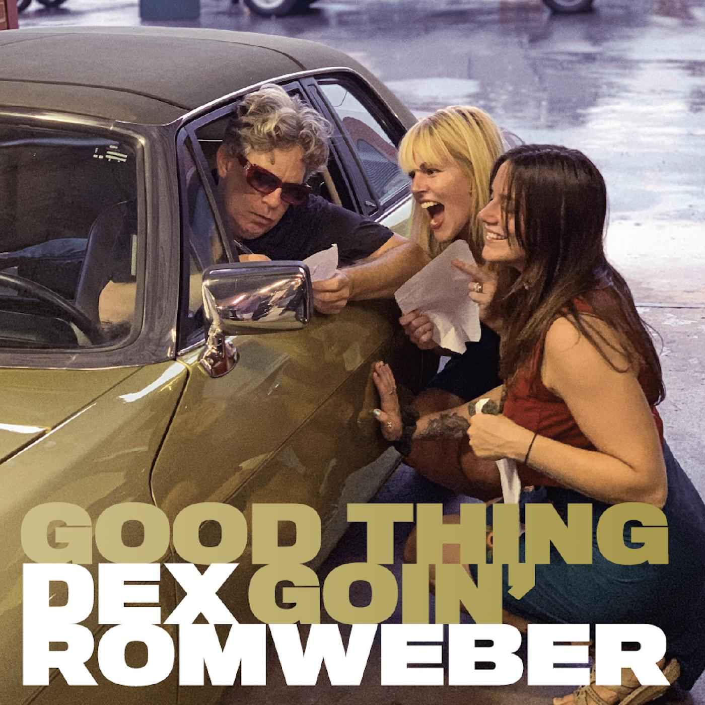 Dex Romweber - Good Thing Goin' [Vinyl]