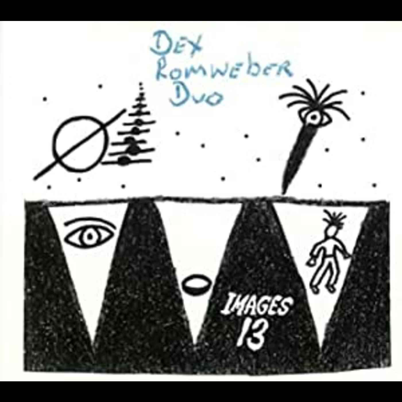 Images 13 [CD]