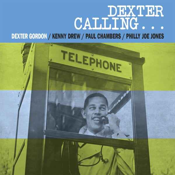 Dexter Calling [Vinyl]