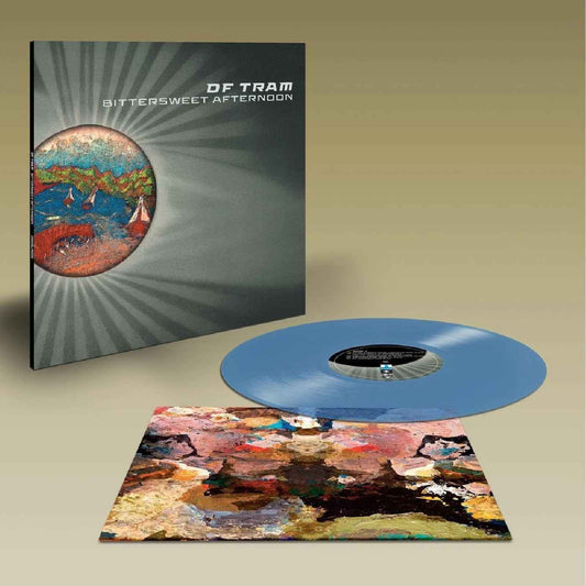 Bittersweet Afternoon (Transparent Blue Vinyl) [Vinyl]