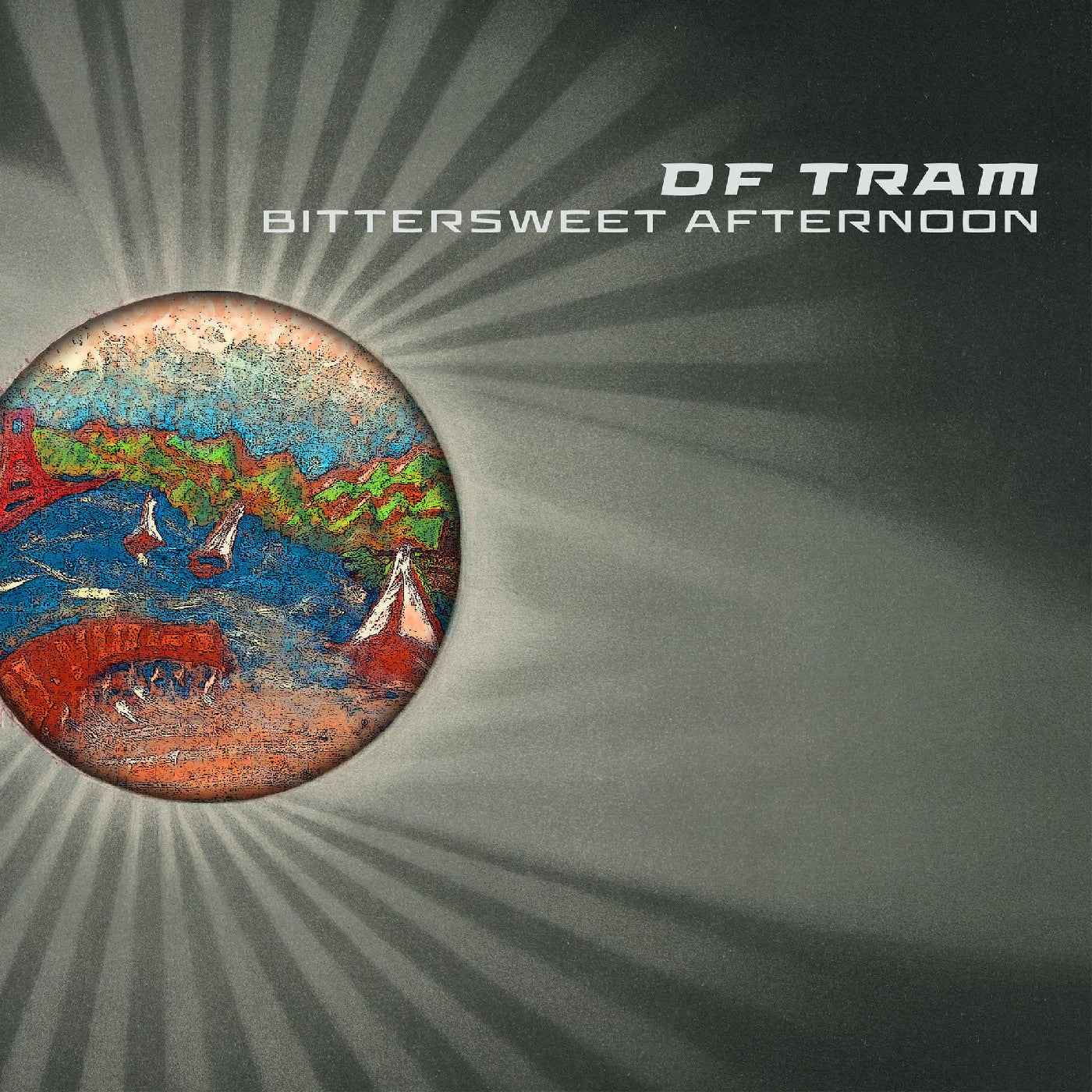 Bittersweet Afternoon [CD]