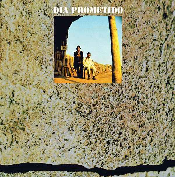 Dia Prometido [CD]