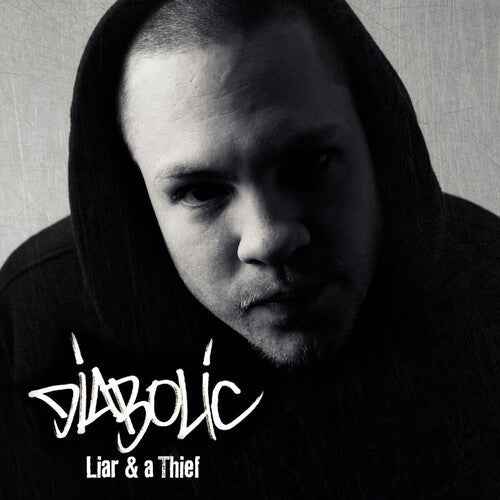 Liar & A Thief (RSD 4.22.23) [Vinyl]