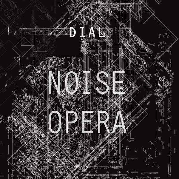 Noise Opera [Vinyl]