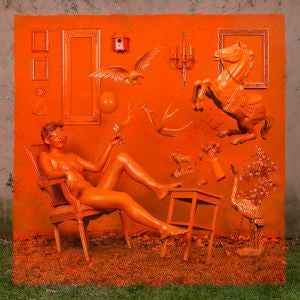 Orange [CD]