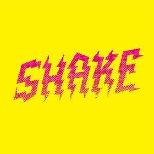 Shake [CD]