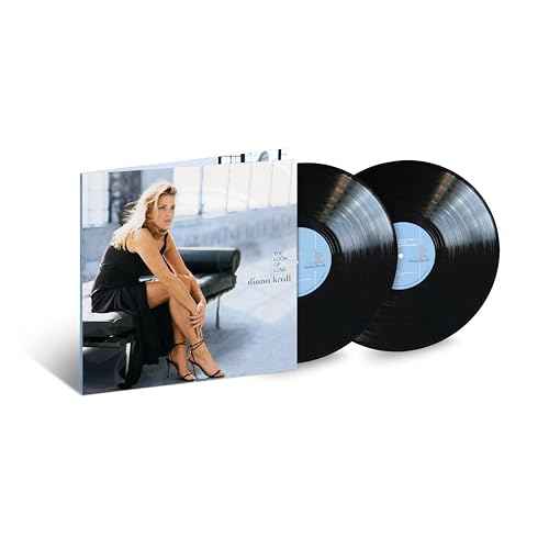 Diana Krall - The Look Of Love (Verve Acoustic Sounds Series) (2 Lp's) [Vinyl]