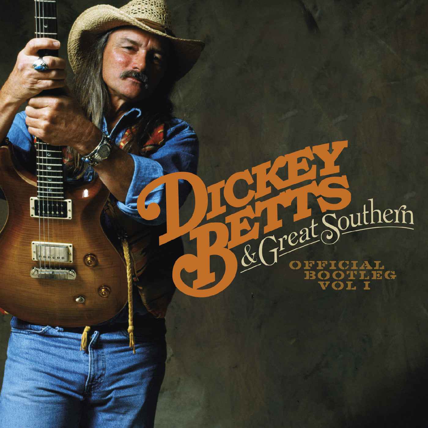 Official Bootleg Vol. 1 (Aqua Blue Opaque Vinyl) [Vinyl]