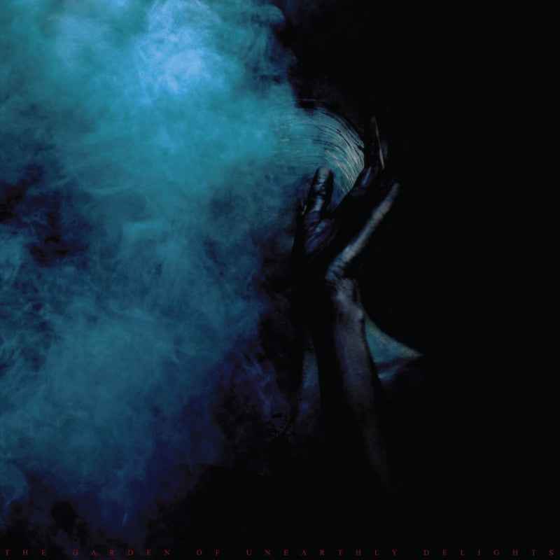 The Garden Of Unearthly Delights [Vinyl]
