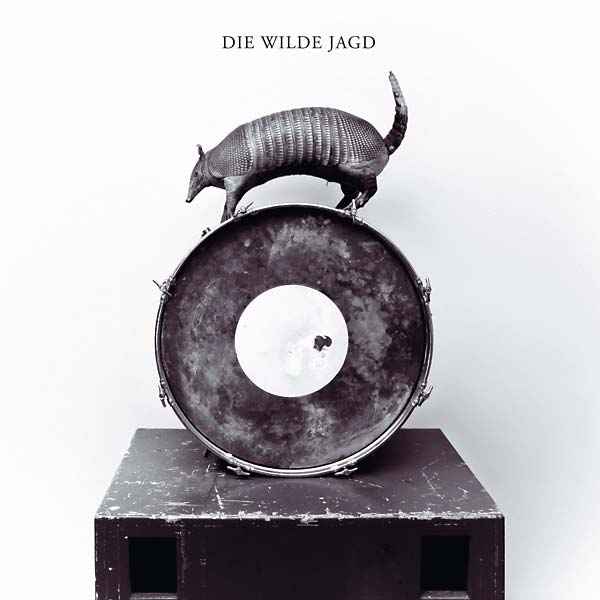 Die Wilde Jagd [CD]