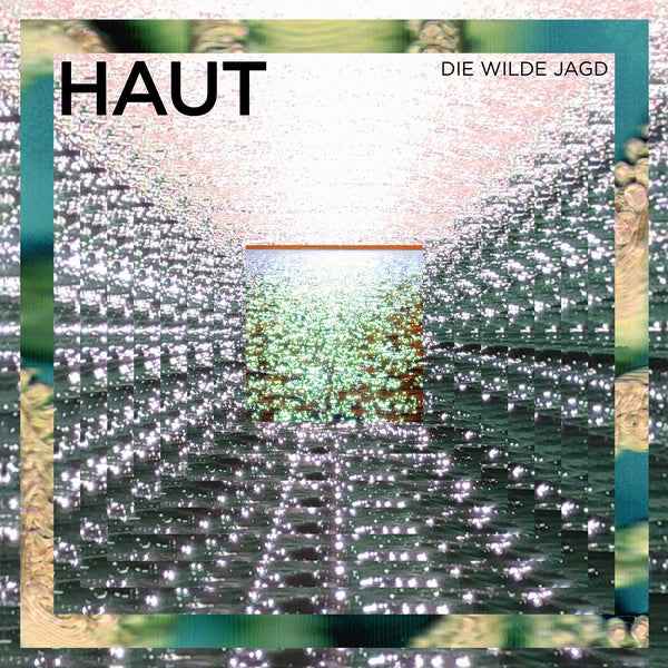 Haut [CD]