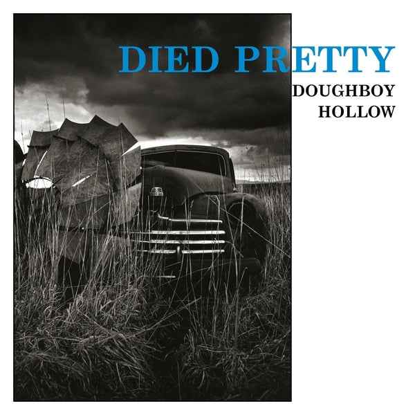 Died Pretty - Doughboy Hollow [LP] [Vinyl]