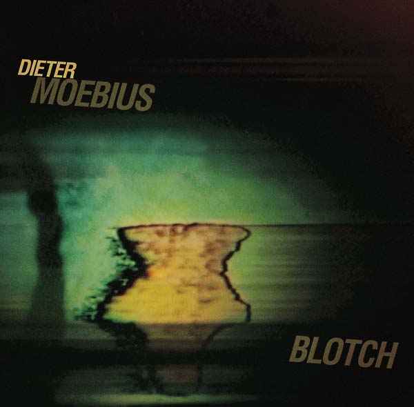 Blotch [CD]