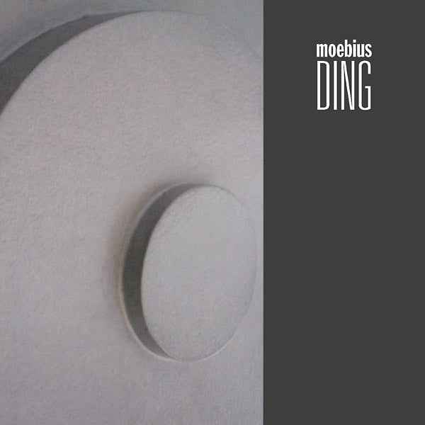 Ding [CD]