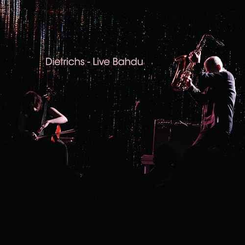 Live Bahdu [CD]