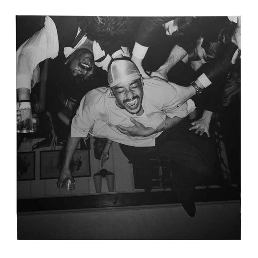 Baby [Standard Clear Vinyl] [Vinyl]