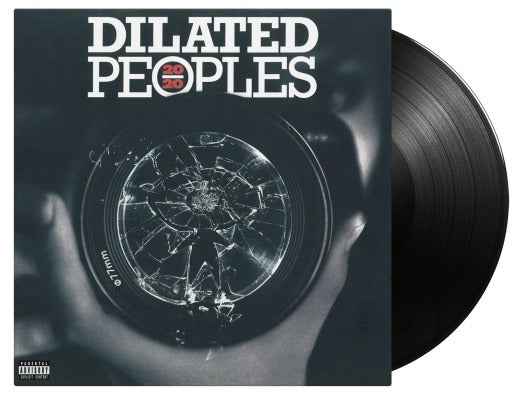 Dilated Peoples - 20/ 20 (180 Gram Vinyl, Black) [Import] (2 Lp's) [Vinyl]