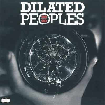 Dilated Peoples - 20/ 20 (180 Gram Vinyl, Black) [Import] (2 Lp's) [Vinyl]
