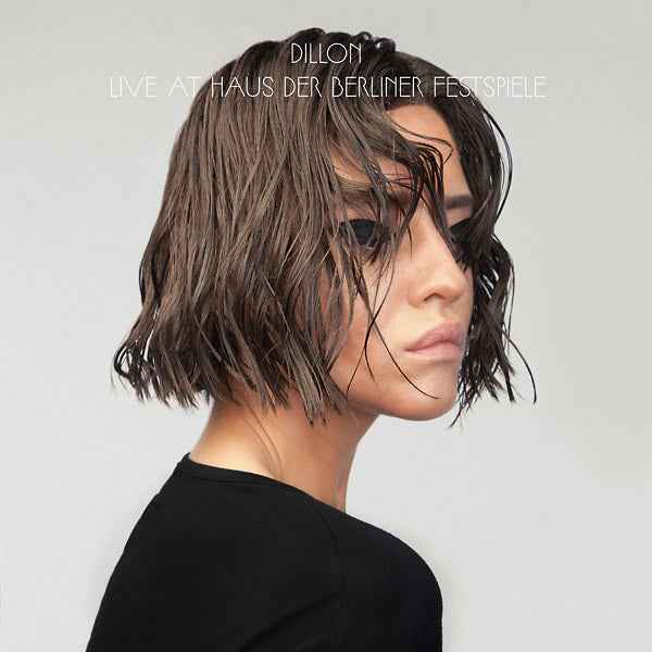 Live At Haus Der Berliner Festspiele (Digipak) [CD]