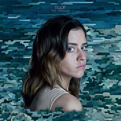 The Unknown [CD]