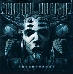 Abrahadabra (Green Colored Vinyl, Limited Edition) (2 Lp's) [Vinyl]