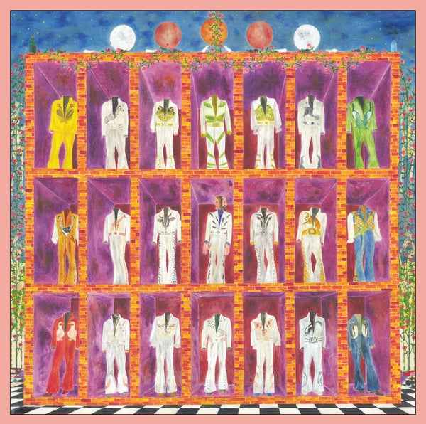 Obscure Residue [Lp] [Vinyl]