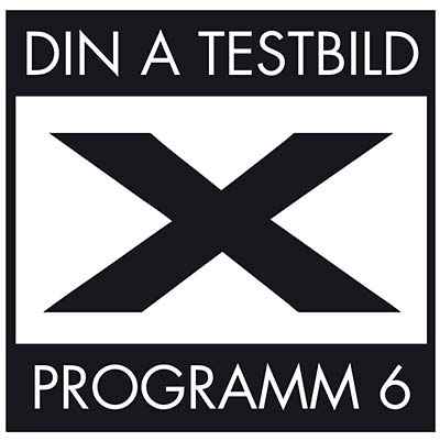 Programm 6 [CD]