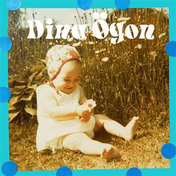 DINA OGON - Oas [Vinyl]