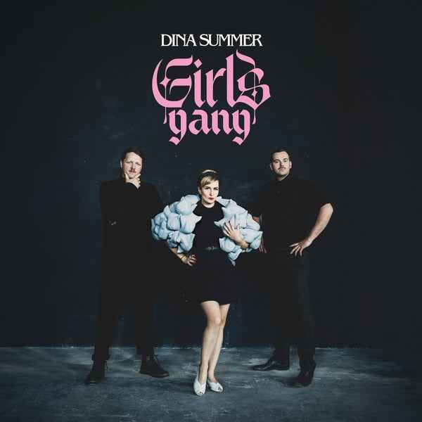 Girls Gang [Vinyl]