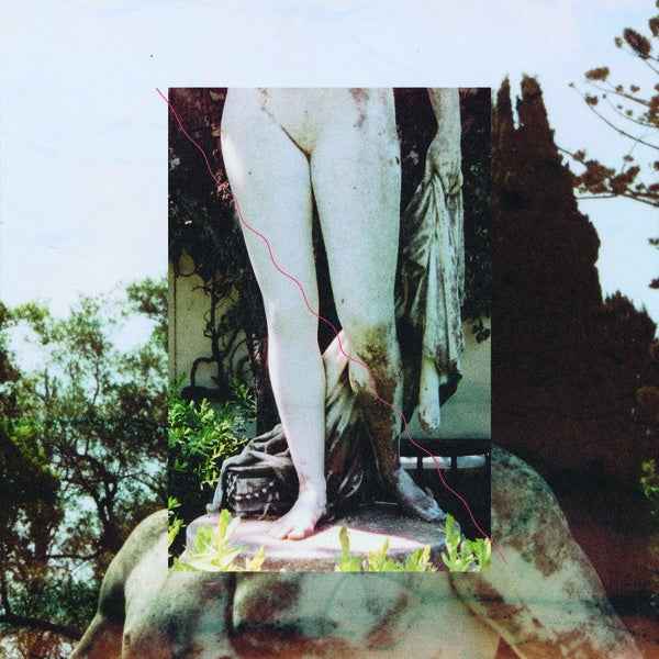 DINO SPILUTTINI - Heaven [Vinyl]