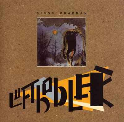 Luftbobler [CD]