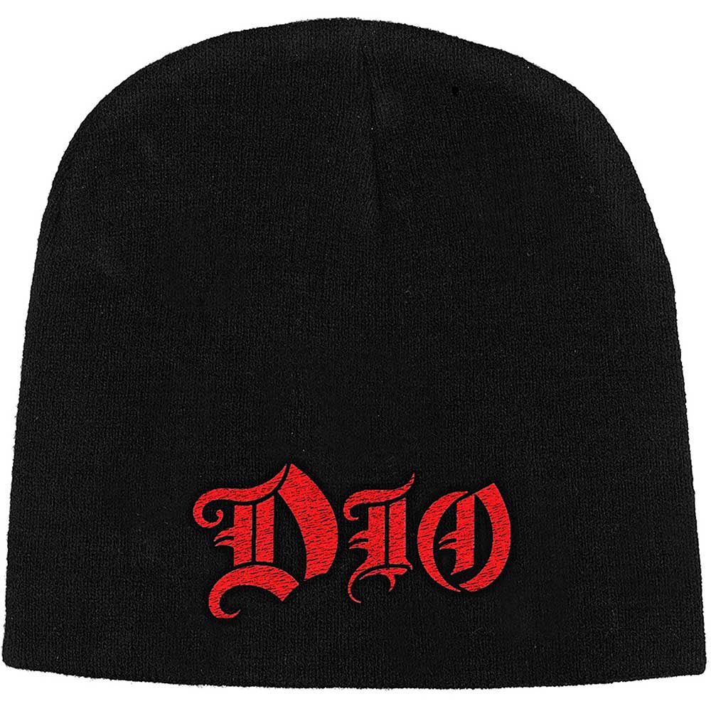 Dio Logo [] Black