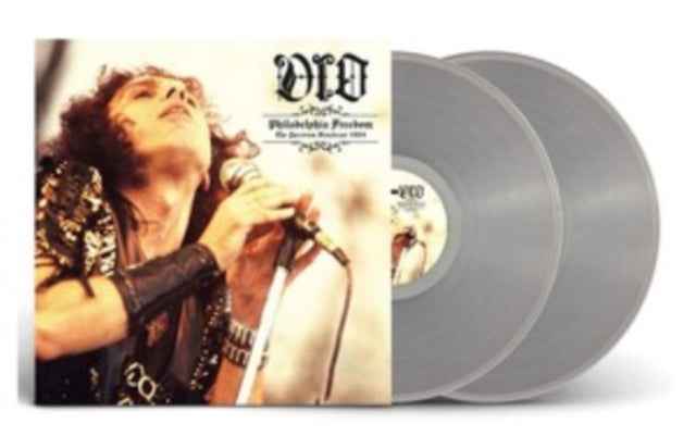 Philadelphia Freedom (Limited Edition, Silver Colored Vinyl) [Import] (2 Lp's) [Vinyl]