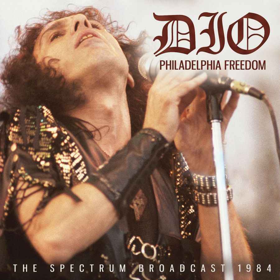 Philadelphia Freedom (Limited Edition, Silver Colored Vinyl) [Import] (2 Lp's) [Vinyl]