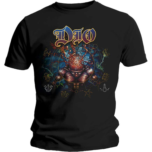 Dio Strange Highways [T-Shirt] Black