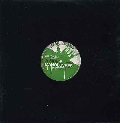 DIRT CREW - Raw Remixes [Vinyl]