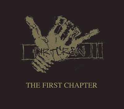 The First Chapter [CD]