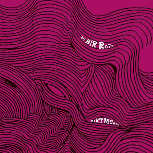 Bu Bir Ruya [Vinyl]